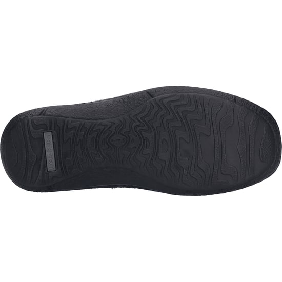 JOSEF SEIBEL Herren Halbschuh Anvers 08 in schwarz - Image 5