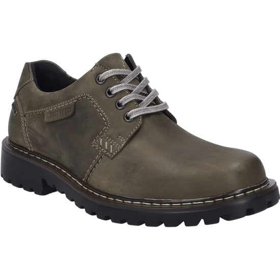 JOSEF SEIBEL Herren Halbschuh Chance 08 in vulcano - Image 1