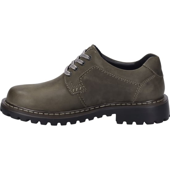 JOSEF SEIBEL Herren Halbschuh Chance 08 in vulcano - Image 3