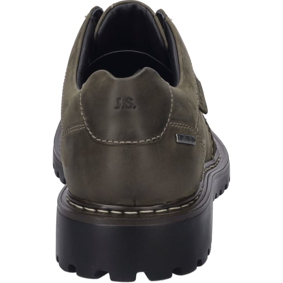 JOSEF SEIBEL Herren Halbschuh Chance 08 in vulcano - Image 4