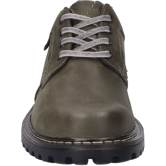 JOSEF SEIBEL Herren Halbschuh Chance 08 in vulcano - Image 5