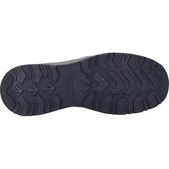 JOSEF SEIBEL Herren Halbschuh Leroy 58 in braun-kombi - Image 5
