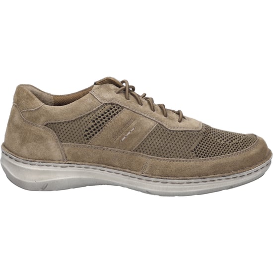 JOSEF SEIBEL Herren Halbschuh New Anvers 12 in taupe - Image 2