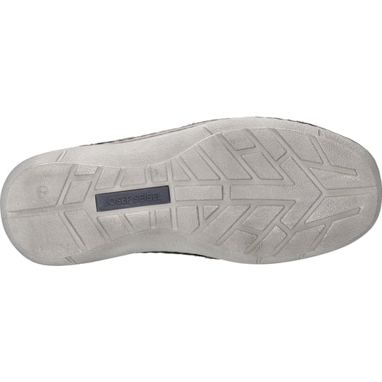 JOSEF SEIBEL Herren Halbschuh New Anvers 12 in taupe - Image 5