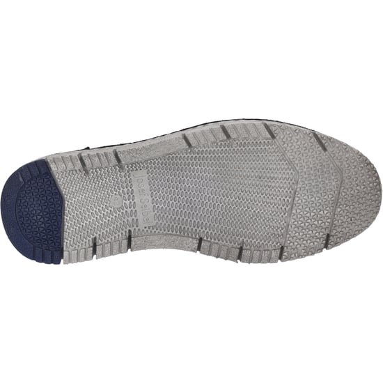 Josef Seibel Ruben 02 Herren-Halbschuh - Schwarz - Image 6