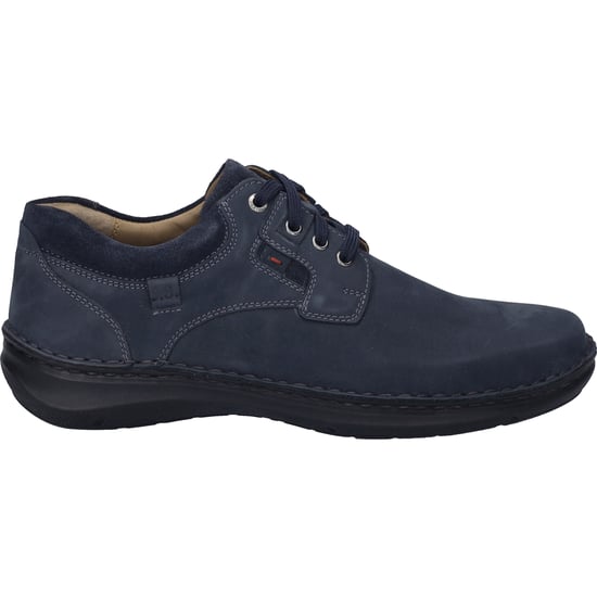 JOSEF SEIBEL Herren Halbschuh New Anvers 36 in indigo - Image 2