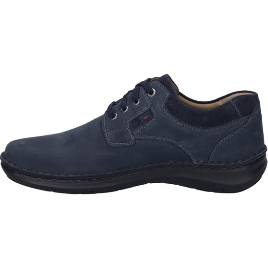 JOSEF SEIBEL Herren Halbschuh New Anvers 36 in indigo - Image 3