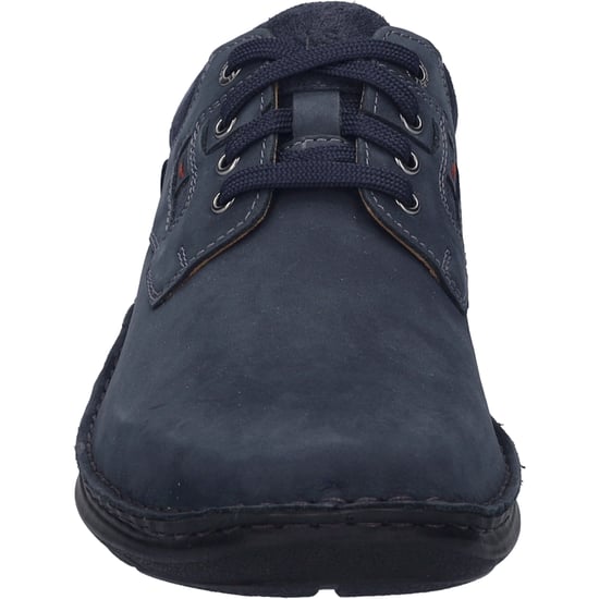 JOSEF SEIBEL Herren Halbschuh New Anvers 36 in indigo - Image 5