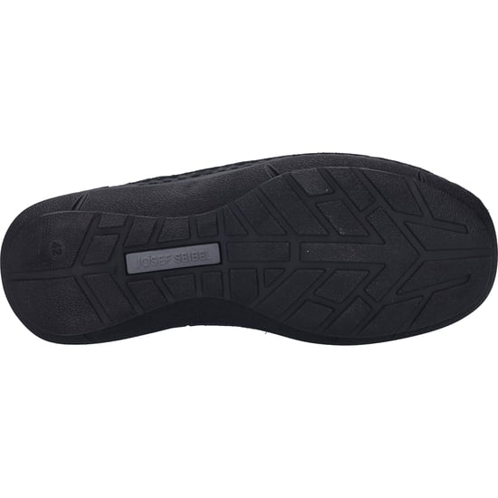 JOSEF SEIBEL Herren Halbschuh New Anvers 36 in indigo - Image 6