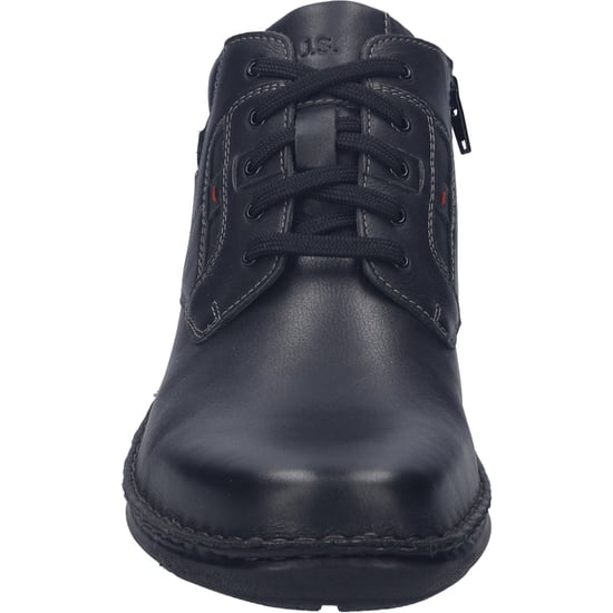 JOSEF SEIBEL Herren Halbschuh New Anvers 35 in schwarz - Image 5