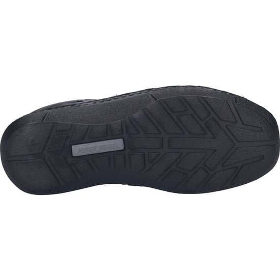 JOSEF SEIBEL Herren Halbschuh New Anvers 35 in schwarz - Image 6