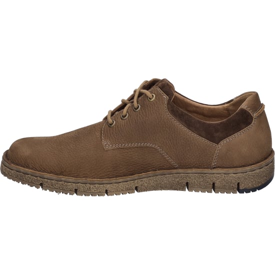 JOSEF SEIBEL Herren Halbschuh Ruben 02 in castagne - Image 3