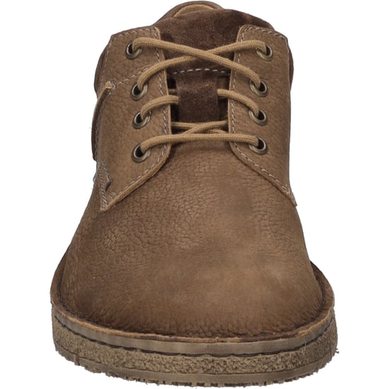 JOSEF SEIBEL Herren Halbschuh Ruben 02 in castagne - Image 5