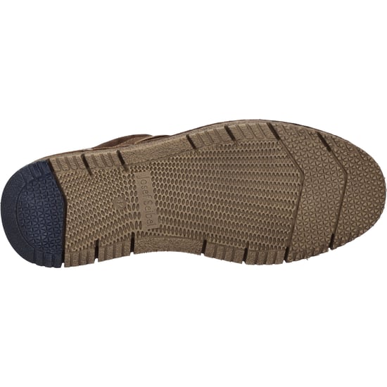 JOSEF SEIBEL Herren Halbschuh Ruben 02 in castagne - Image 6