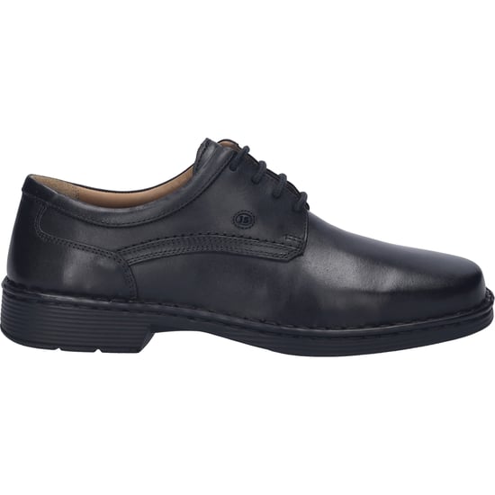 JOSEF SEIBEL Herren Halbschuh Talcott in schwarz - Image 2