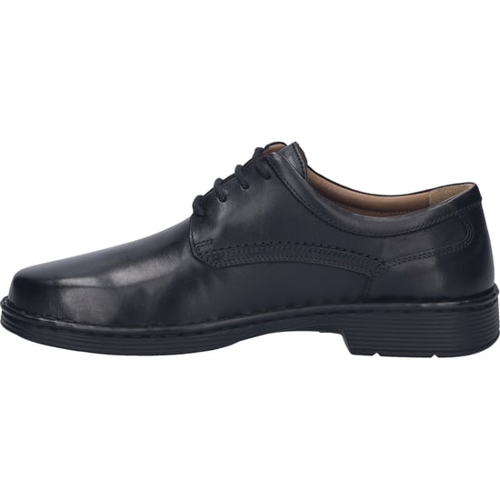 JOSEF SEIBEL Herren Halbschuh Talcott in schwarz - Image 3
