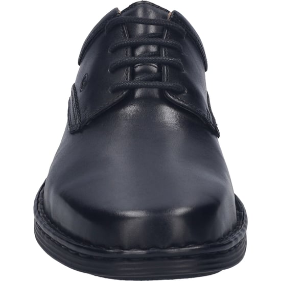 JOSEF SEIBEL Herren Halbschuh Talcott in schwarz - Image 5