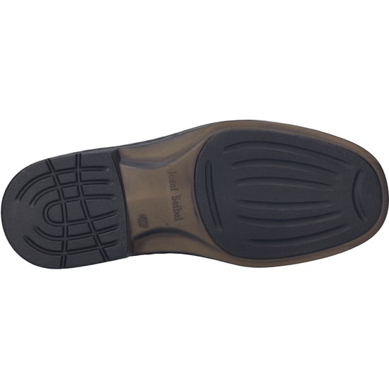 JOSEF SEIBEL Herren Halbschuh Talcott in schwarz - Image 6