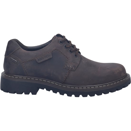 JOSEF SEIBEL Herren Halbschuh Chance 68 in moro - Image 2