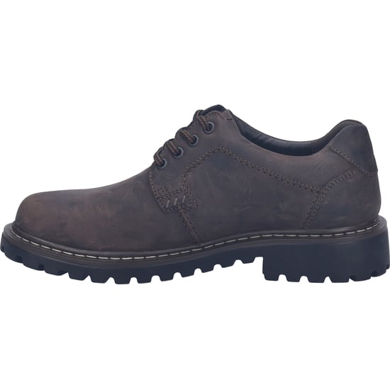 JOSEF SEIBEL Herren Halbschuh Chance 68 in moro - Image 3
