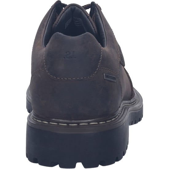 JOSEF SEIBEL Herren Halbschuh Chance 68 in moro - Image 4