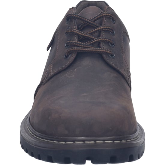 JOSEF SEIBEL Herren Halbschuh Chance 68 in moro - Image 5
