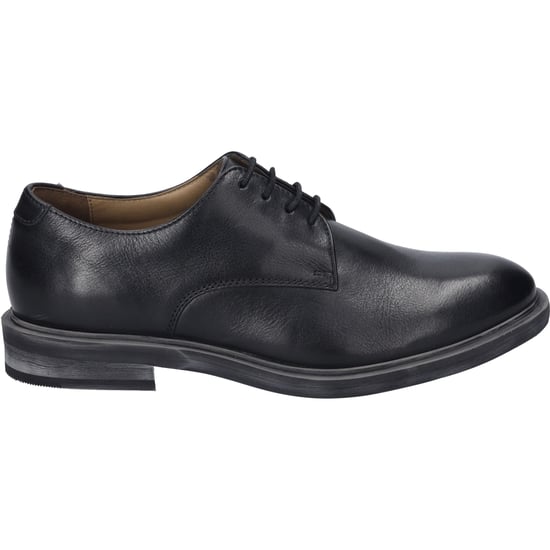 JOSEF SEIBEL Herren Halbschuh Bradley 01 in schwarz - Image 2