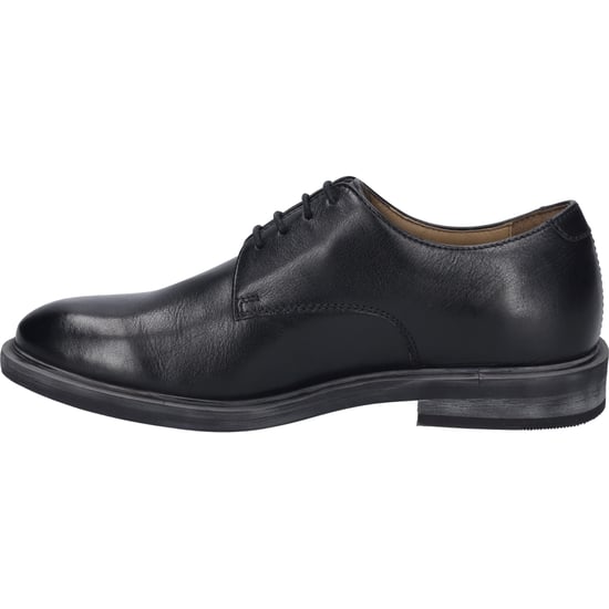 JOSEF SEIBEL Herren Halbschuh Bradley 01 in schwarz - Image 3