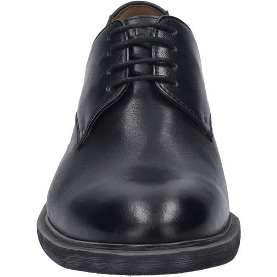 JOSEF SEIBEL Herren Halbschuh Bradley 01 in schwarz - Image 5