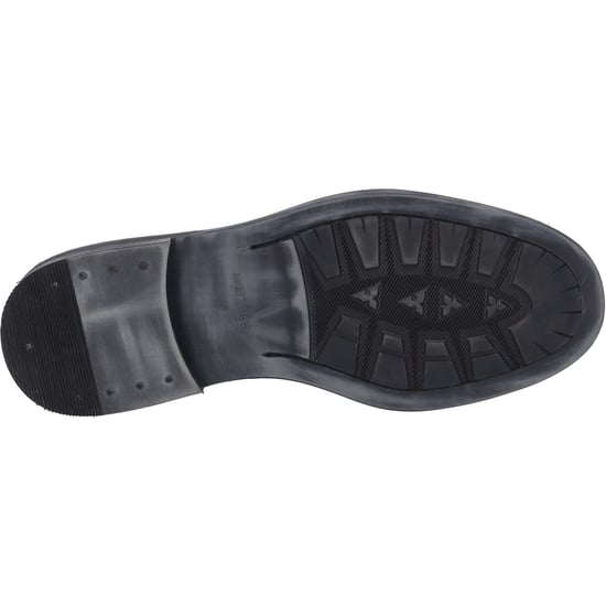 JOSEF SEIBEL Herren Halbschuh Bradley 01 in schwarz - Image 6