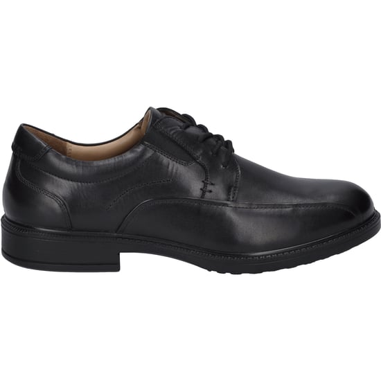 JOSEF SEIBEL Herren Halbschuh Harry 03 in schwarz - Image 2