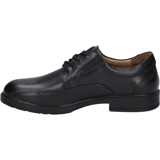 JOSEF SEIBEL Herren Halbschuh Harry 03 in schwarz - Image 3