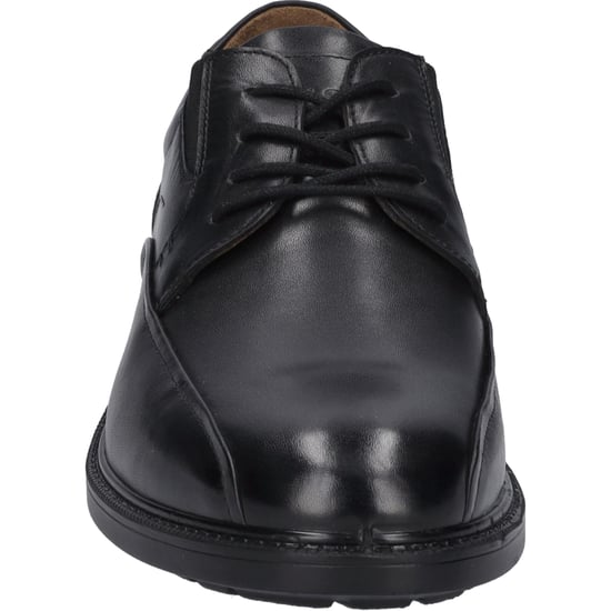 JOSEF SEIBEL Herren Halbschuh Harry 03 in schwarz - Image 5