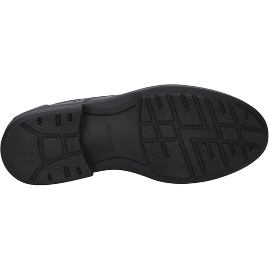 JOSEF SEIBEL Herren Halbschuh Harry 03 in schwarz - Image 6