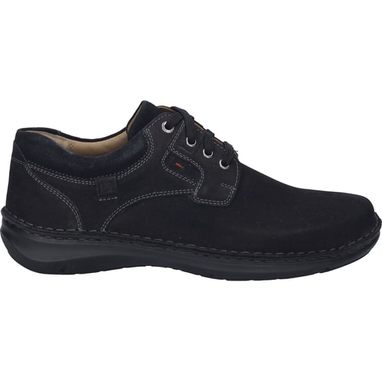 JOSEF SEIBEL Herren Halbschuh New Anvers 36 in schwarz - Image 2