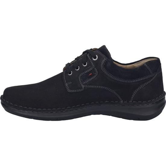 JOSEF SEIBEL Herren Halbschuh New Anvers 36 in schwarz - Image 3