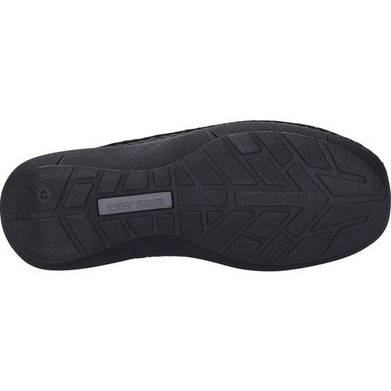 JOSEF SEIBEL Herren Halbschuh New Anvers 36 in schwarz - Image 5