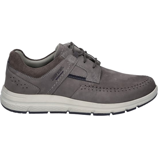 JOSEF SEIBEL Herren Halbschuh Giuseppe 04 in asphalt - Image 2