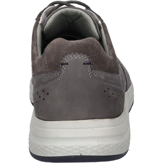 JOSEF SEIBEL Herren Halbschuh Giuseppe 04 in asphalt - Image 4