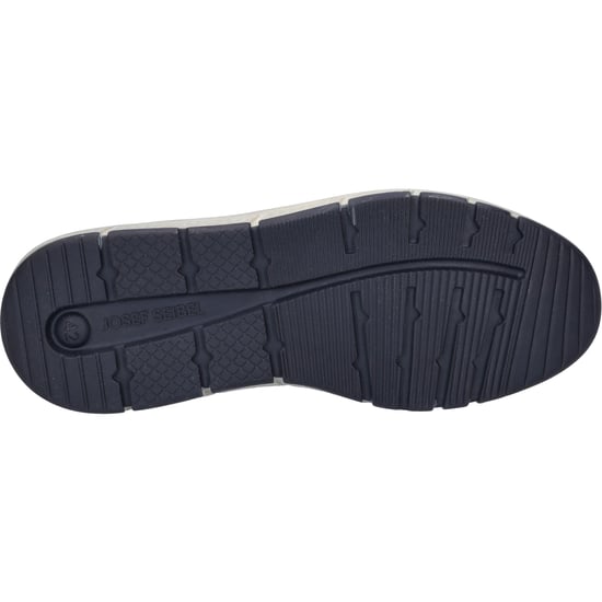 JOSEF SEIBEL Herren Halbschuh Giuseppe 04 in asphalt - Image 6