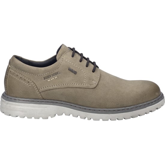 JOSEF SEIBEL Herren Halbschuh Erroll 50 in beige-kombi - Image 2