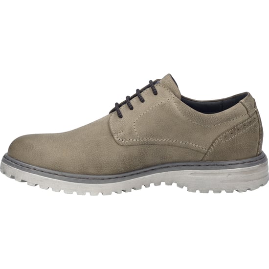 JOSEF SEIBEL Herren Halbschuh Erroll 50 in beige-kombi - Image 3