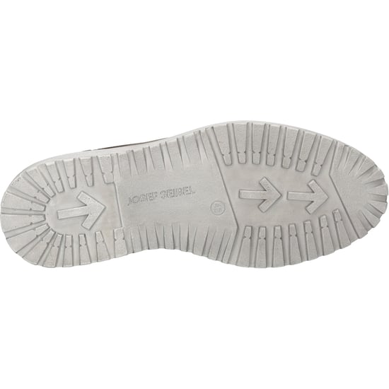JOSEF SEIBEL Herren Halbschuh Erroll 50 in beige-kombi - Image 5