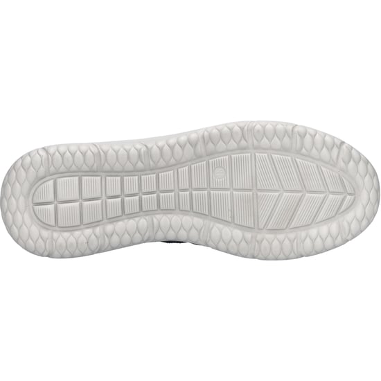 JOSEF SEIBEL Herren Halbschuh Wales 02 in dunkelblau-kombi - Image 5