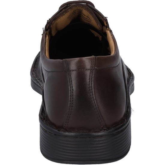 JOSEF SEIBEL Herren Halbschuh Brian in moro - Image 4