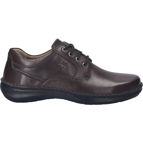 JOSEF SEIBEL Herren Halbschuh New Anvers 06 in tabak - Image 2