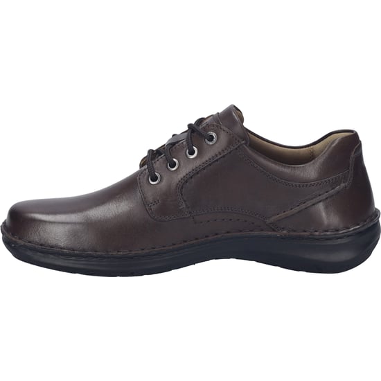 JOSEF SEIBEL Herren Halbschuh New Anvers 06 in tabak - Image 3