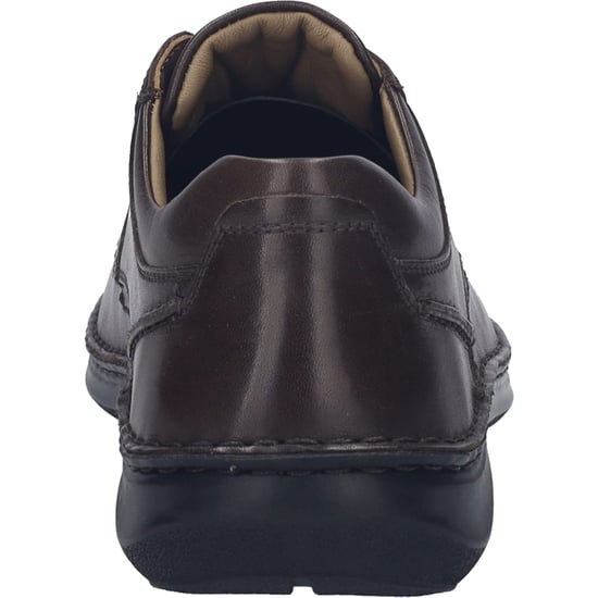 JOSEF SEIBEL Herren Halbschuh New Anvers 06 in tabak - Image 4
