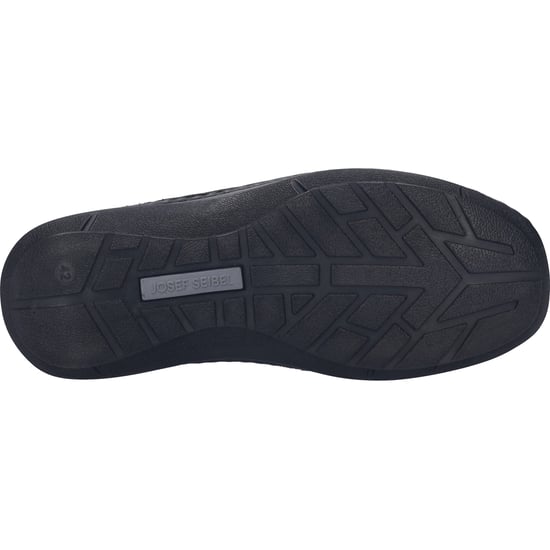 JOSEF SEIBEL Herren Halbschuh New Anvers 06 in tabak - Image 6