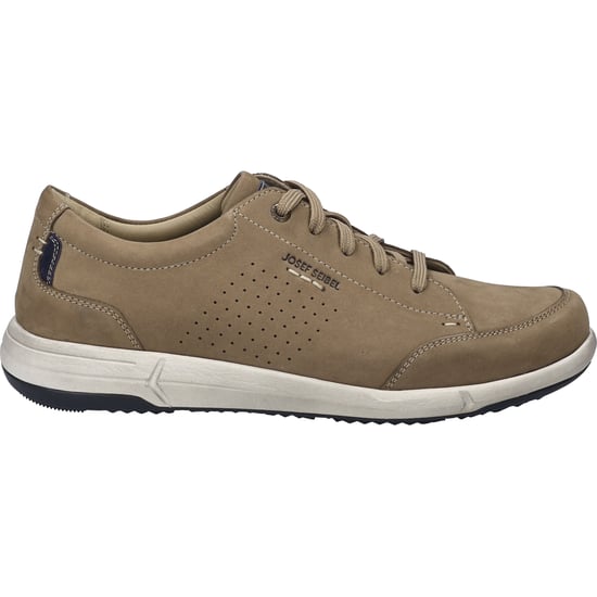JOSEF SEIBEL Herren Halbschuh Enrico 30 in sand - Image 2